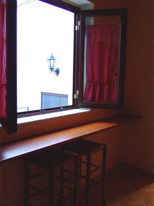 Casale Vacanze シクリアーナ エクステリア 写真